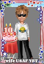 User avatar